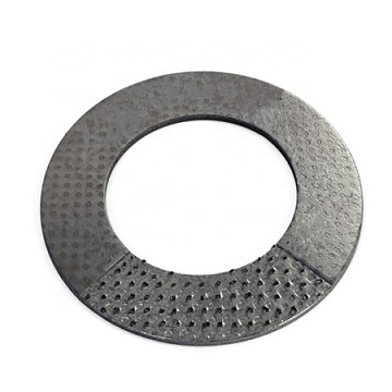 Flexible Graphite Gaskets